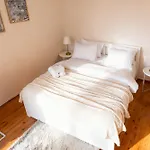 Spacious 2br With Balcony *