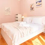 Spacious 2br With Balcony