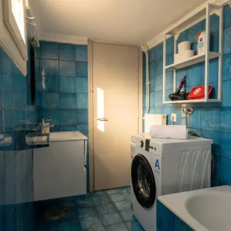 Spacious 2br With Balcony *