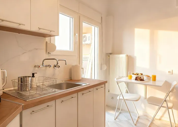 Spacious 2br With Balcony Apartmán Soluň