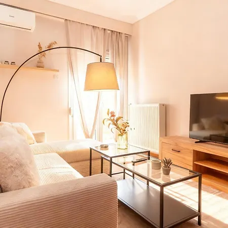 Spacious 2br With Balcony