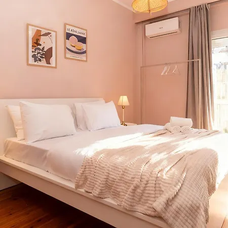 شقة Spacious 2br With Balcony *