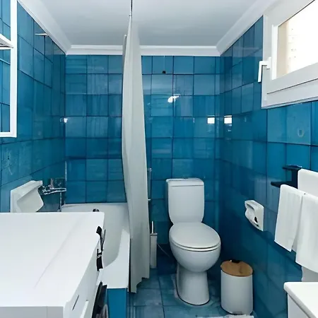 شقة Spacious 2br With Balcony سالونيك